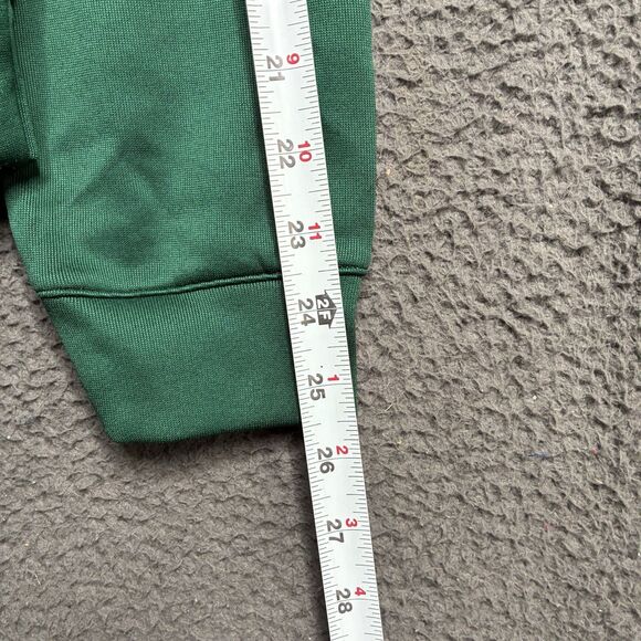 Adidas Mens Mexico Anthem Jacket Green Size Small Soccer Futbol World Cup 2018 - Picture 9 of 11